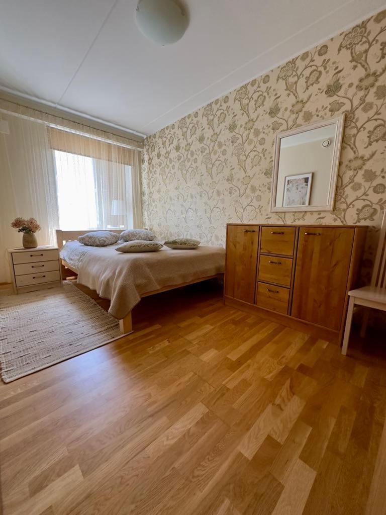 Tolli Apartment 쿠레사아레 외부 사진