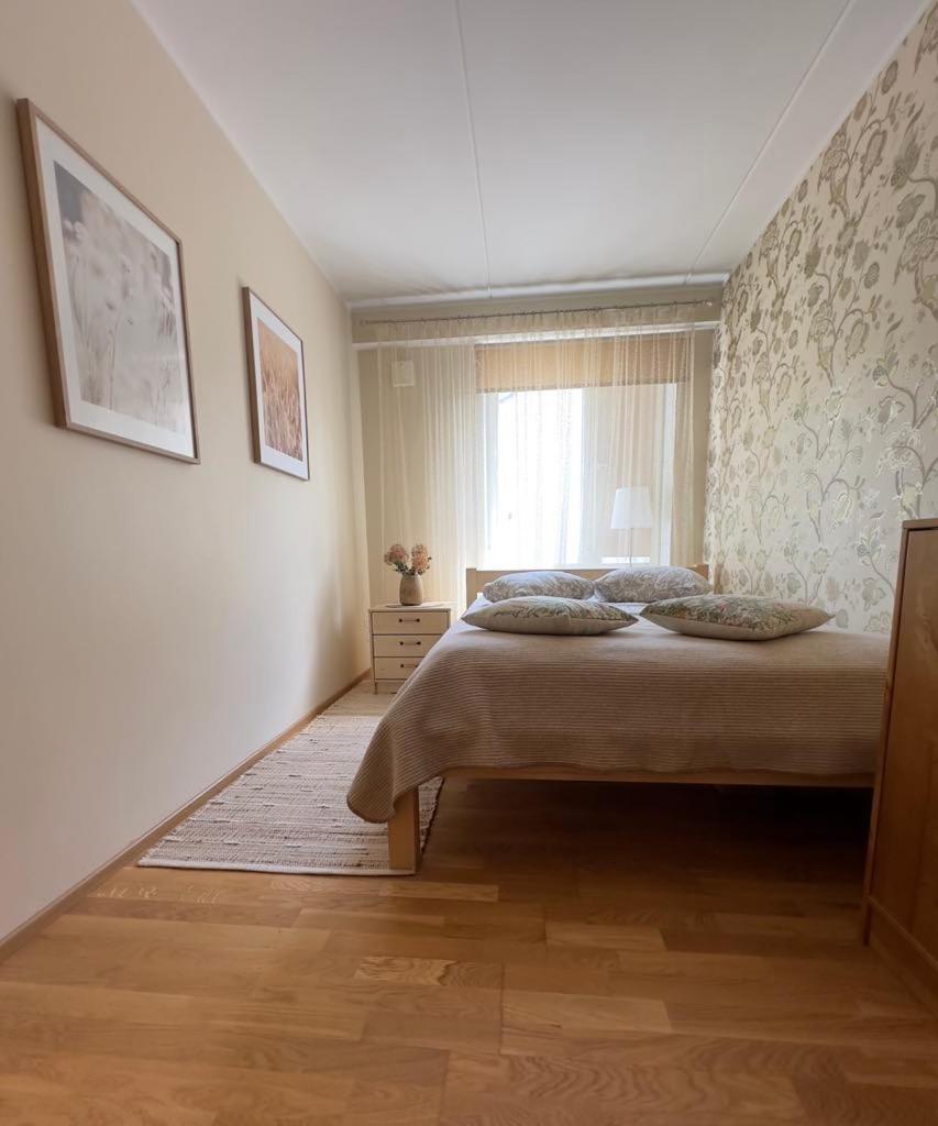 Tolli Apartment 쿠레사아레 외부 사진