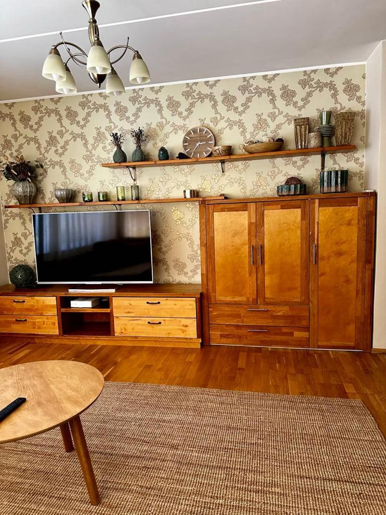 Tolli Apartment 쿠레사아레 외부 사진