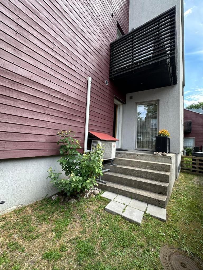 Tolli Apartment 쿠레사아레 외부 사진