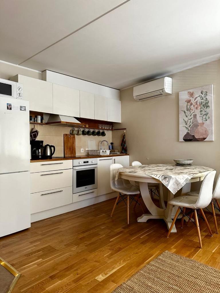 Tolli Apartment 쿠레사아레 외부 사진