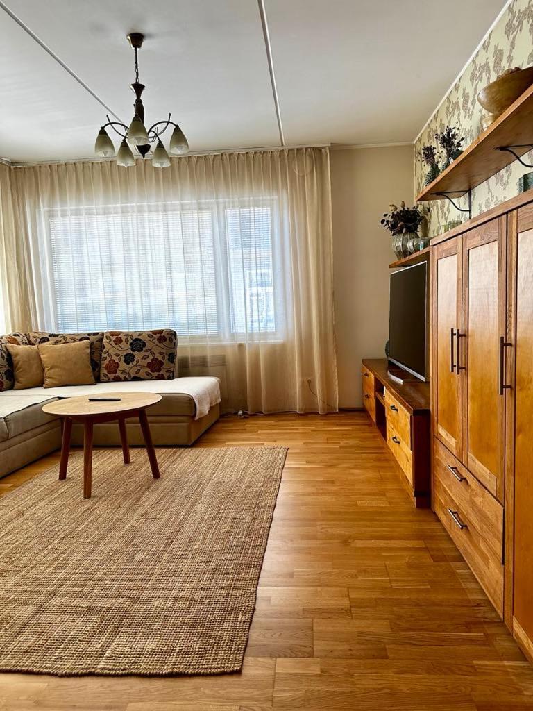 Tolli Apartment 쿠레사아레 외부 사진